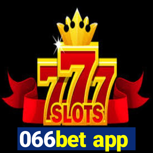 066bet app